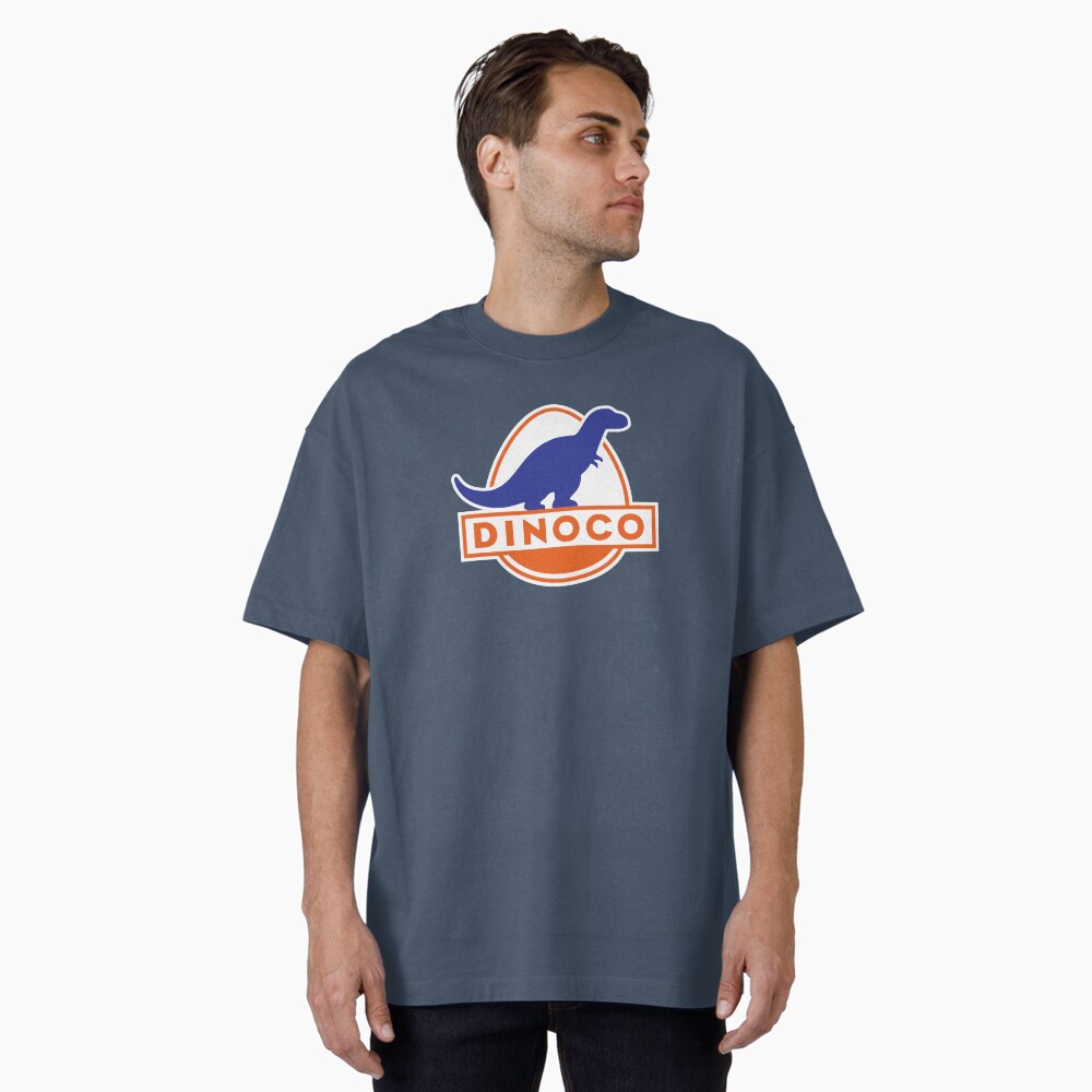 Vista previa del artículo con la obra «Camiseta oversize», diseñado y vendido por expandable.