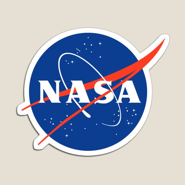 Artikelvorschau, NASA entworfen und verkauft von poppy-shop.