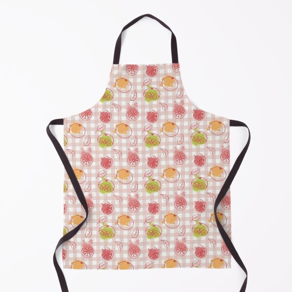 Item preview, Gushing Grapefruit designed and sold by Randinspodesign.