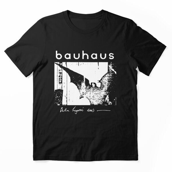Aperçu de l'œuvre Cadeau de musique punk gothique morte de Bela Lugosi créée et vendue par RichardKabat.