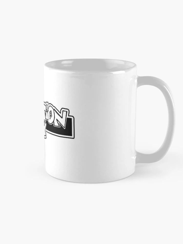 Thumbnail 3 of 6, Coffee Mug, Nuclear Test Operation designed and sold by milkteabrownsug.