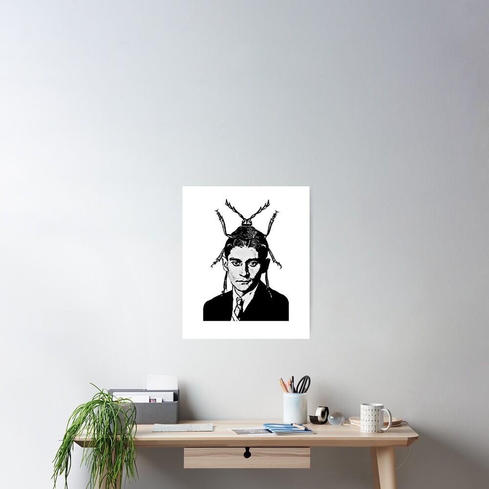 Item preview, Poster designed and sold by BookLoversStuff.