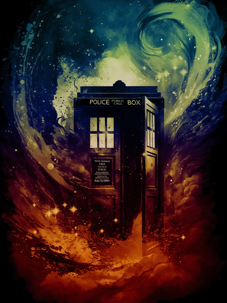 Thumbnail 4 of 4, iPhone Case, The vortex designed and sold by kharma zero.