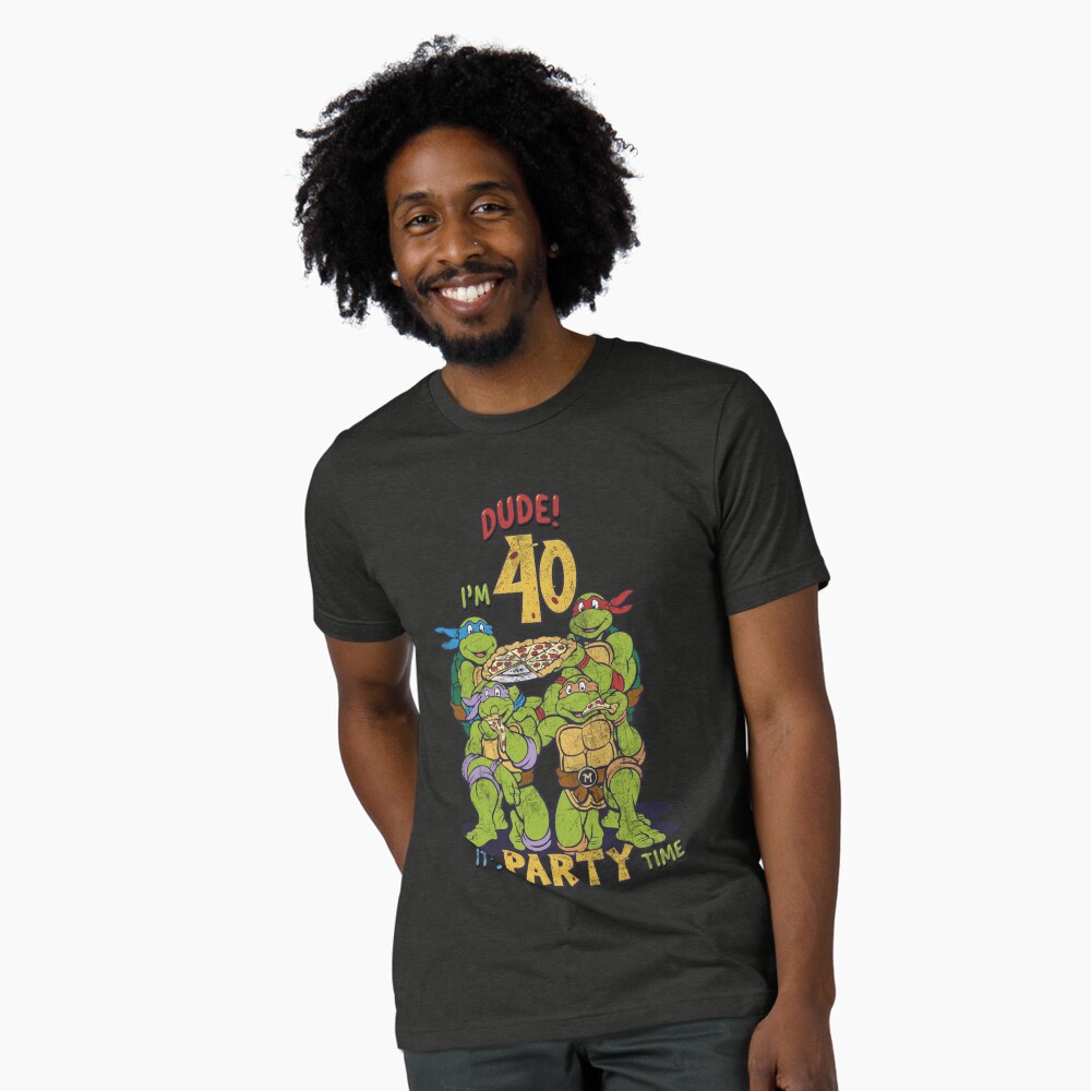 Aperçu de l'œuvre T-shirt ultra doux créée et vendue par FifthSun.