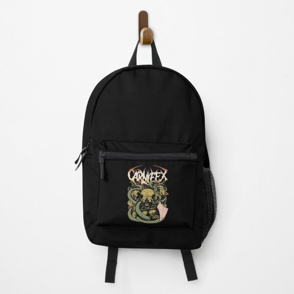 Item preview, Special Present Carnifex Deathcore Distressed Grungy Vintage Gifts Movie designed and sold by Sophiaood.