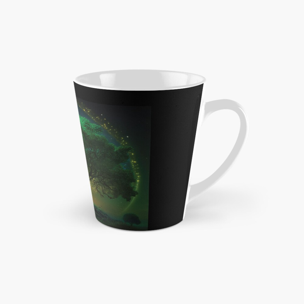 Item preview, Tall Mug designed and sold by Plumtree81.