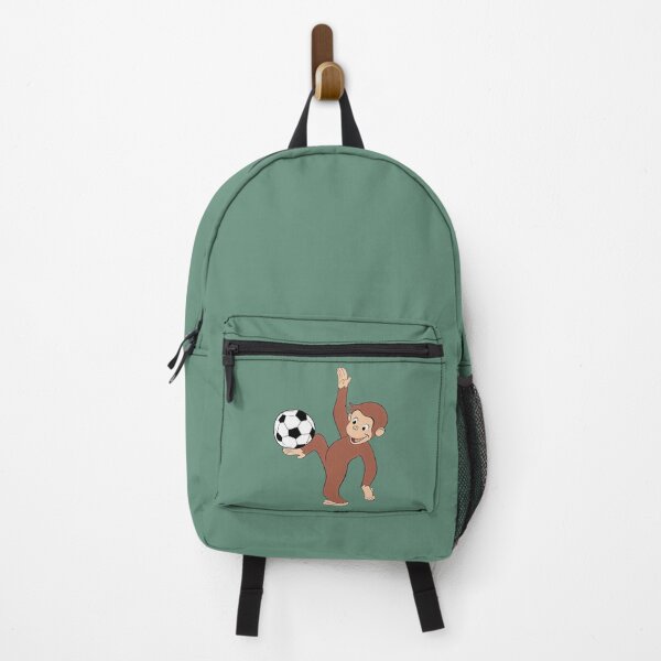 Item preview, Curious George designed and sold by HarleyAkhtar.