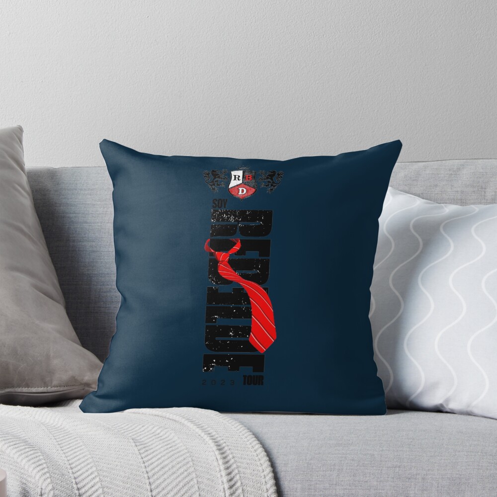 Item preview, Throw Pillow designed and sold by Bechtelaret.