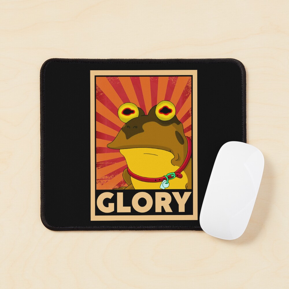 Item preview, Mouse Pad designed and sold by 8v1fzw2291.