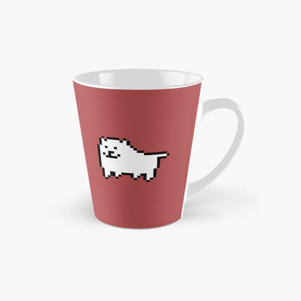 Aperçu de l'œuvre Undertale - Chien ennuyeux créée et vendue par aydonhui32.