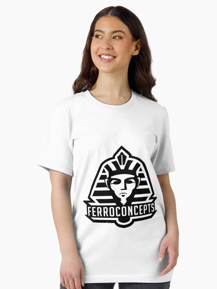 Imagen 3 de 7, Camiseta esencial con la obra Observaciones futuras, diseñada y vendida por BattleTribe2802.