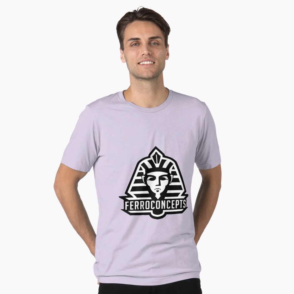 Vista previa del artículo con la obra «Camiseta vintage con efecto desgastado», diseñado y vendido por BattleTribe2802.