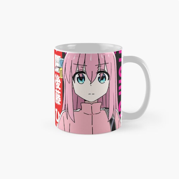 Artikelvorschau, Hitori "Bocchi" Gotoh entworfen und verkauft von UDTee.