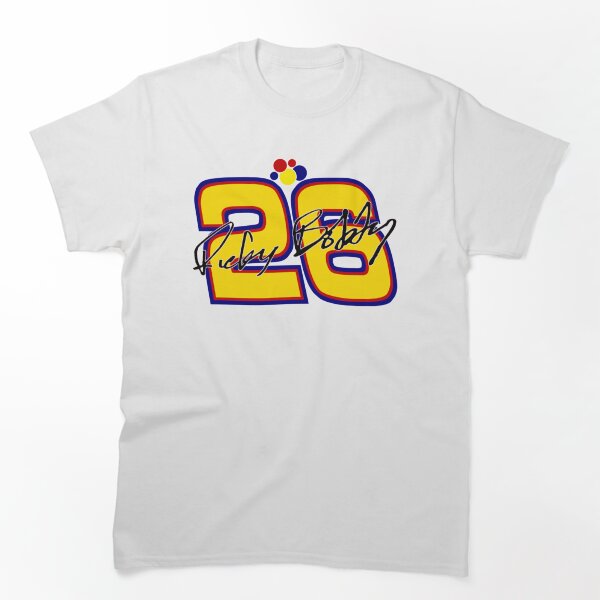 Item preview, Ricky Bobby designed and sold by BENUSAPUTRASe.
