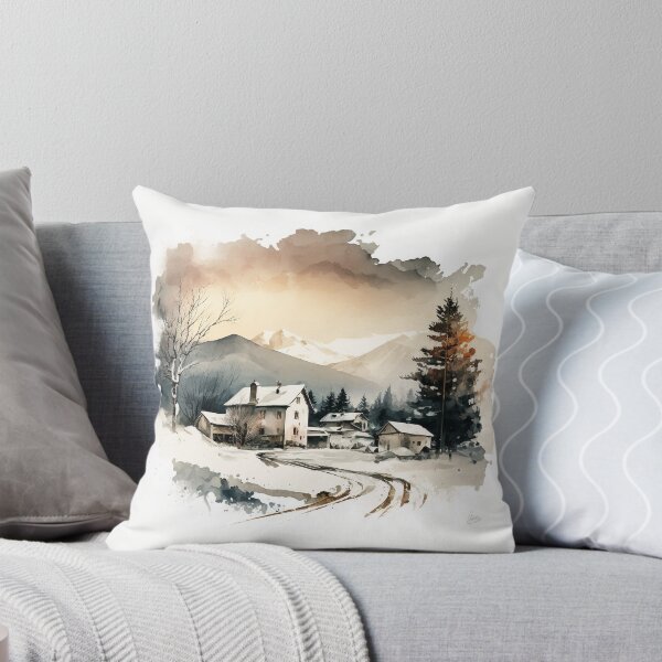 Item preview, Winter Wonderland designed and sold by Joshu77.