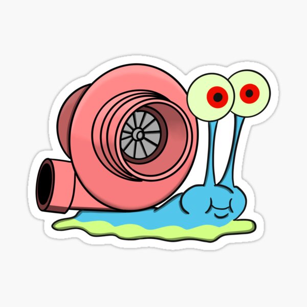 Item preview, gary turbo designed and sold by Sprehaha.