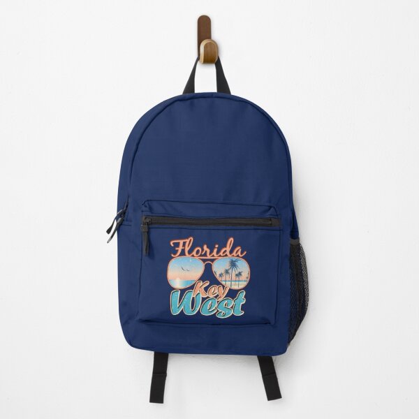 Item preview, Key West Florida Vacation , Summer Key West Souvenir designed and sold by SaliDesigner.
