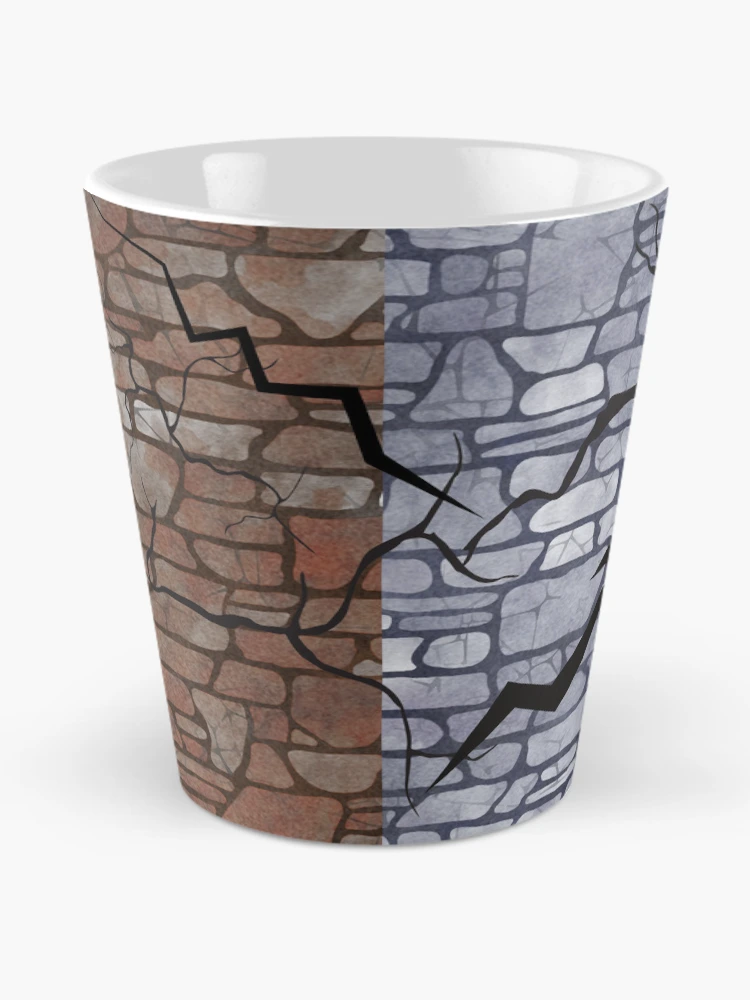 Thumbnail 2 of 4, Coffee Mug, Breaktrough designed and sold by LifeNonchalant.
