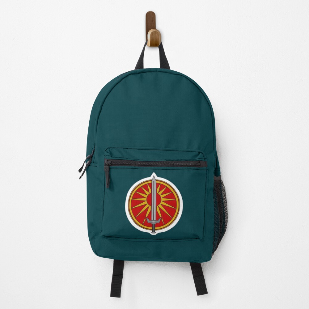 Item preview, Backpack designed and sold by harray3y.