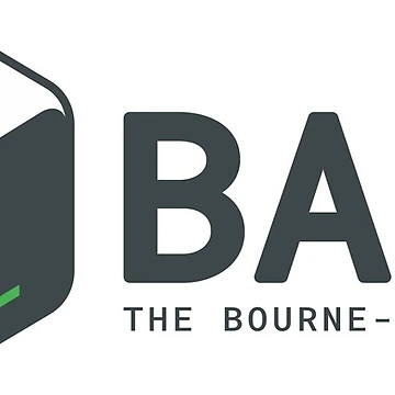 Artwork thumbnail, Bash logo by Jugulaire