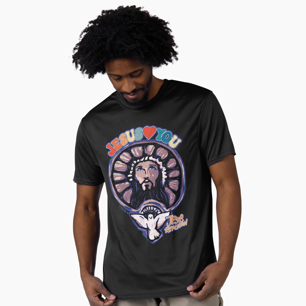 Artikel-Vorschau von Funktionsshirt, designt und verkauft von miyagifactory.