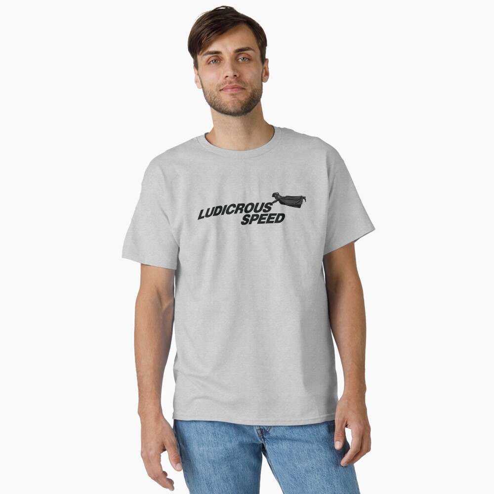 Aperçu de l'œuvre T-shirt classique créée et vendue par Jacerra.