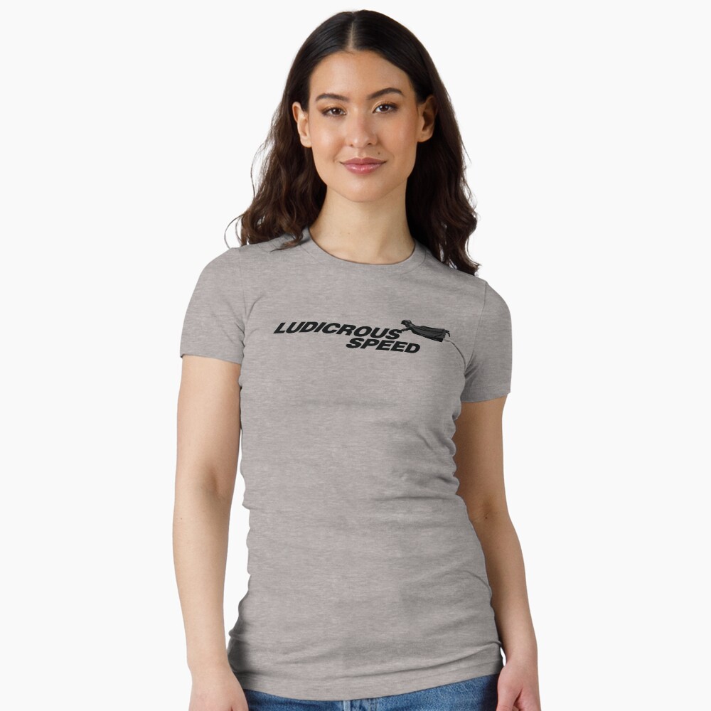 Aperçu de l'œuvre T-shirt moulant créée et vendue par Jacerra.