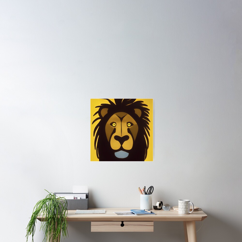 Item preview, Poster designed and sold by JoeyPS.