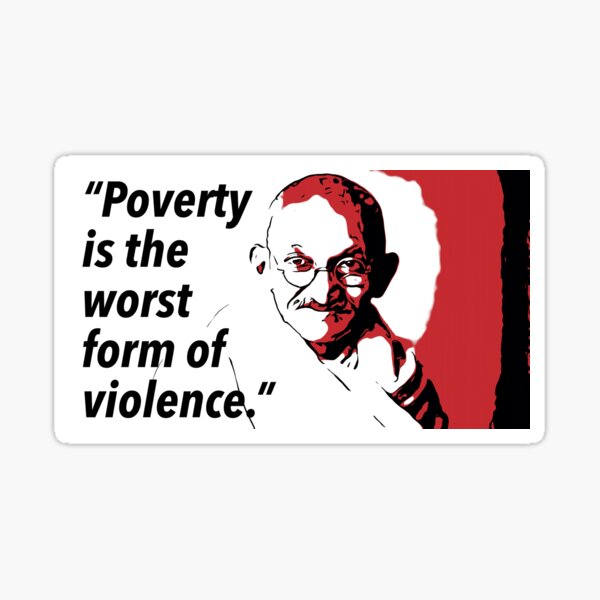 Item preview, gandhi designed and sold by Rabbitt77.