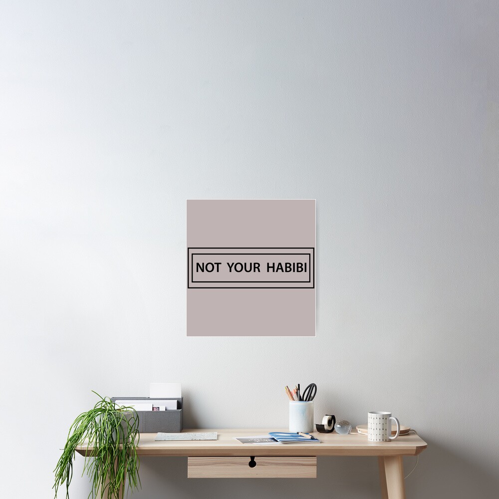 Item preview, Poster designed and sold by designalihamza.