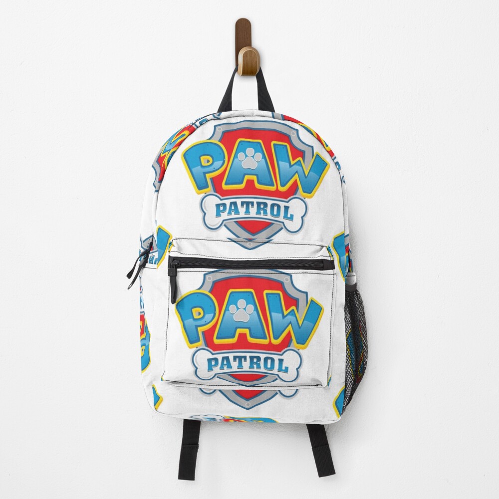 Item preview, Backpack designed and sold by JamesCMarshall.