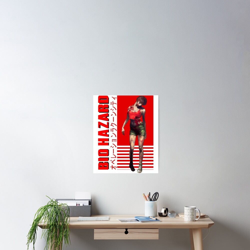 Item preview, Poster designed and sold by Ryoronin.