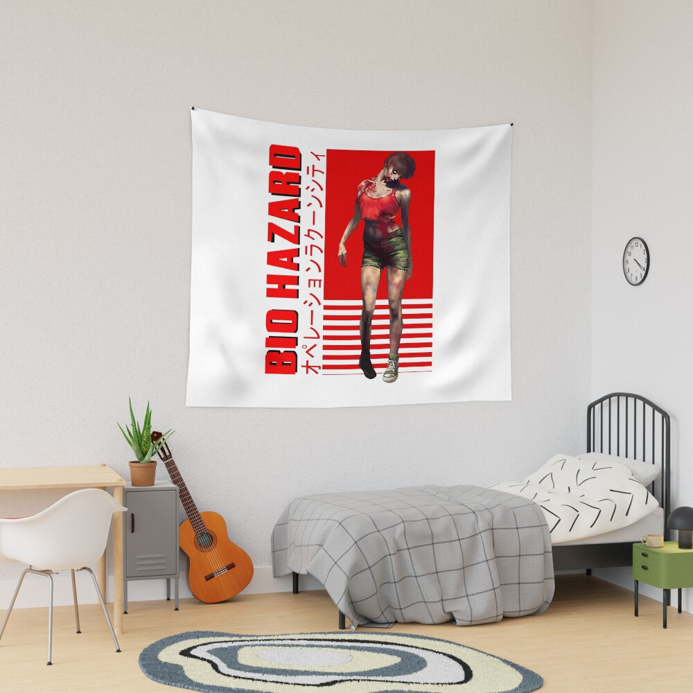 Item preview, Tapestry designed and sold by Ryoronin.