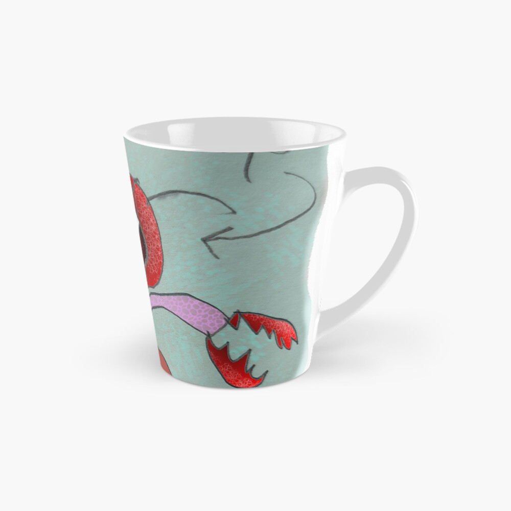 Item preview, Tall Mug designed and sold by MA-TE.