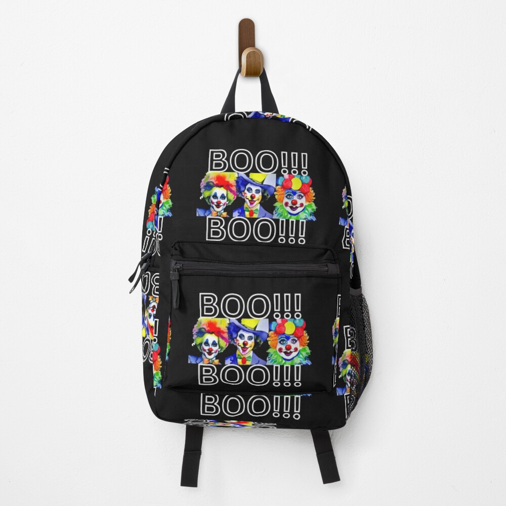 Item preview, Backpack designed and sold by starfishstuff.