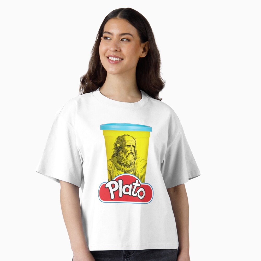 Artikel-Vorschau von Boxy T-Shirt, designt und verkauft von snazzyseagull.