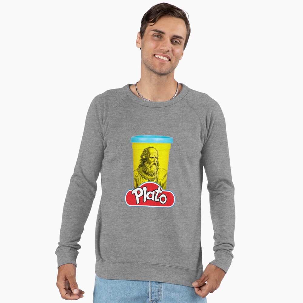 Artikel-Vorschau von Leichter Pullover, designt und verkauft von snazzyseagull.