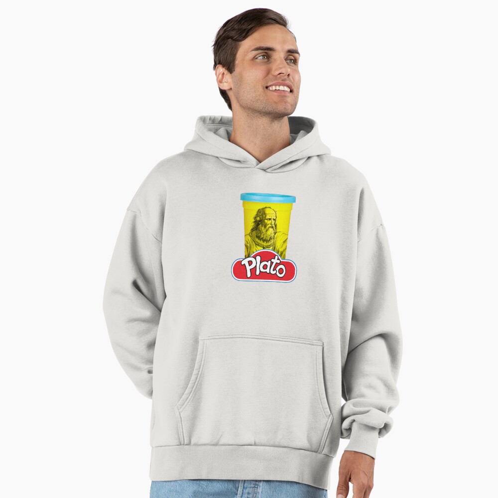 Artikel-Vorschau von Premium Oversized Hoodie, designt und verkauft von snazzyseagull.