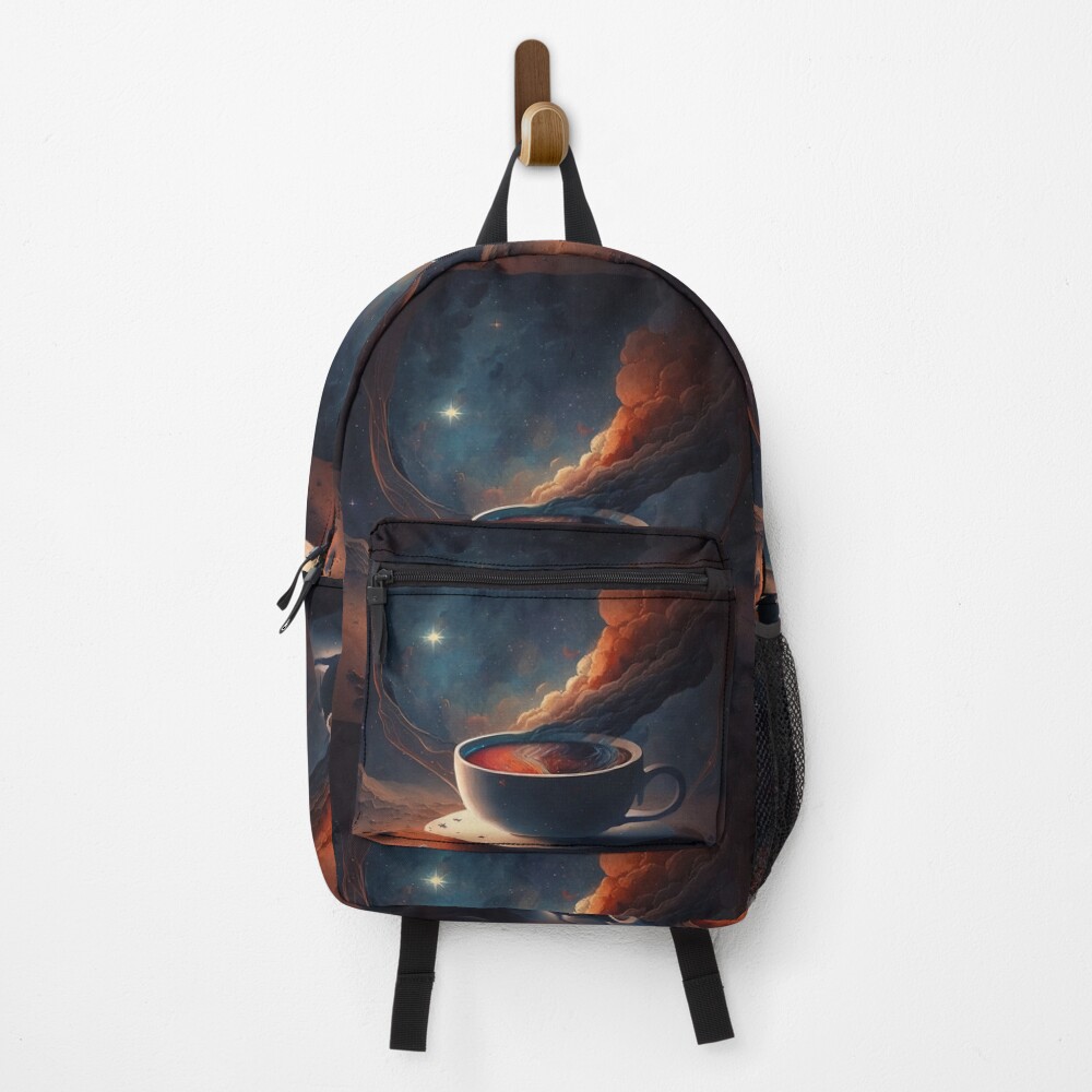 Item preview, Backpack designed and sold by EnzoZs.
