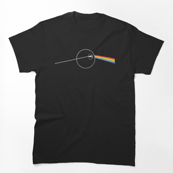 Item preview, Dark Side Of Thats No Moon designed and sold by whythelpface.
