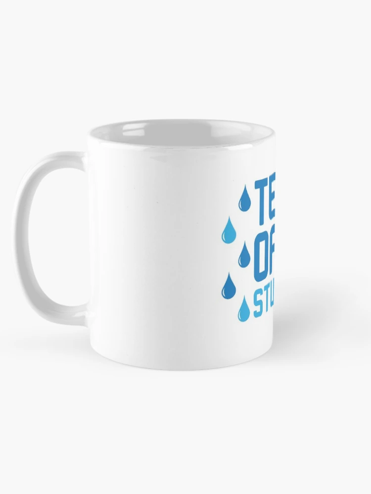 Thumbnail 5 of 6, Coffee Mug, Tears of my Students designed and sold by Venus Complete.