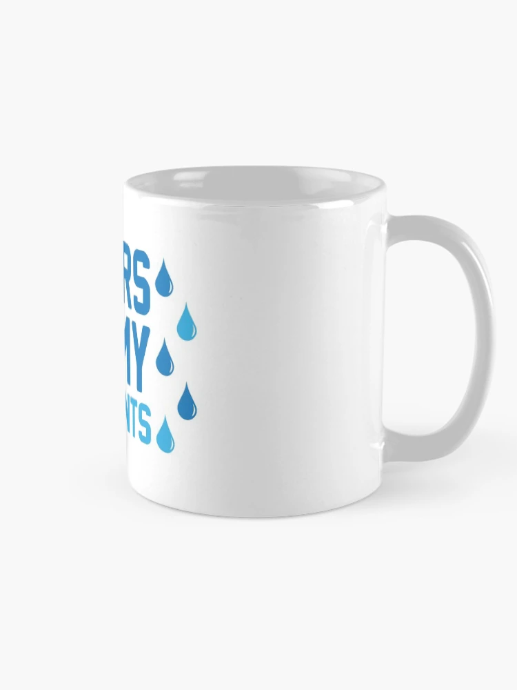 Thumbnail 3 of 6, Coffee Mug, Tears of my Students designed and sold by Venus Complete.
