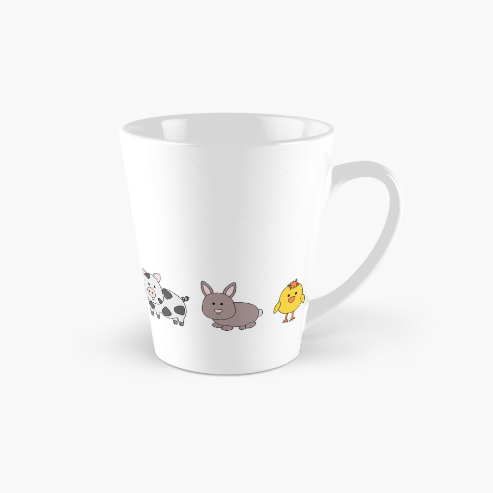 Item preview, Tall Mug designed and sold by Lrtheurer.