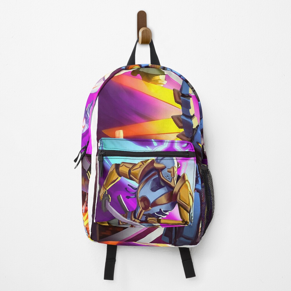 Item preview, Backpack designed and sold by NatureElli.