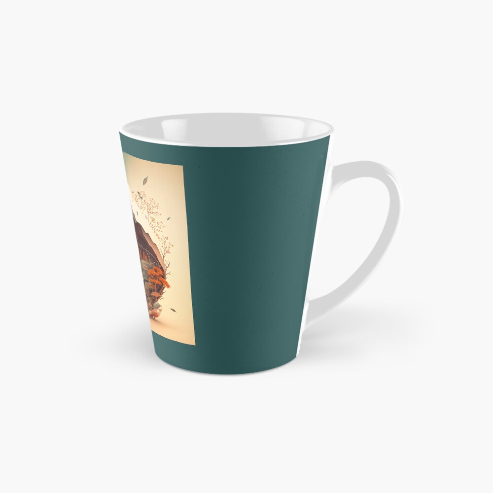 Item preview, Tall Mug designed and sold by Cestlavie088.