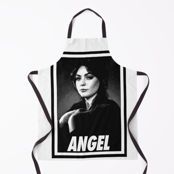 Item preview, Angel Olsen // Portrait designed and sold by ColiseumWave.
