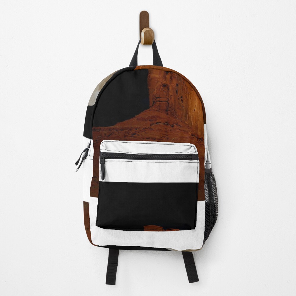 Item preview, Backpack designed and sold by Streetsigns1957.