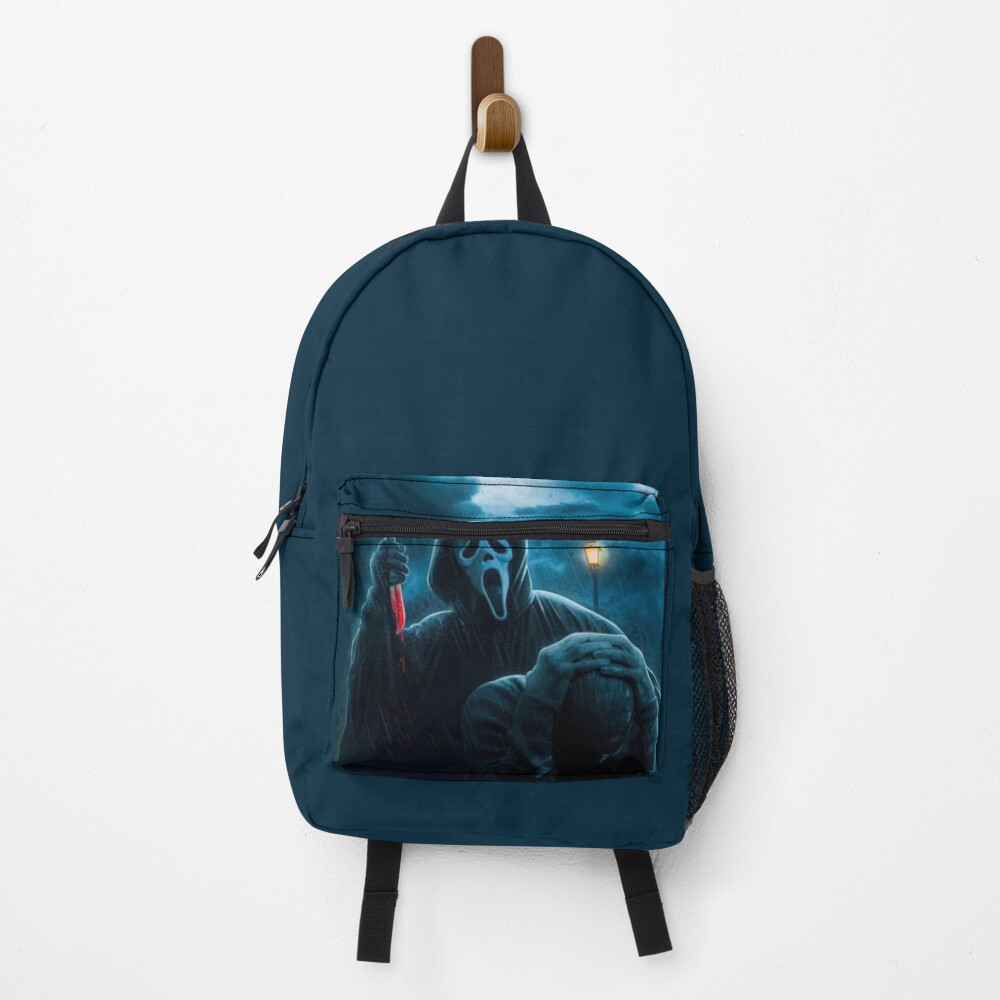 Item preview, Backpack designed and sold by Brush-Master.