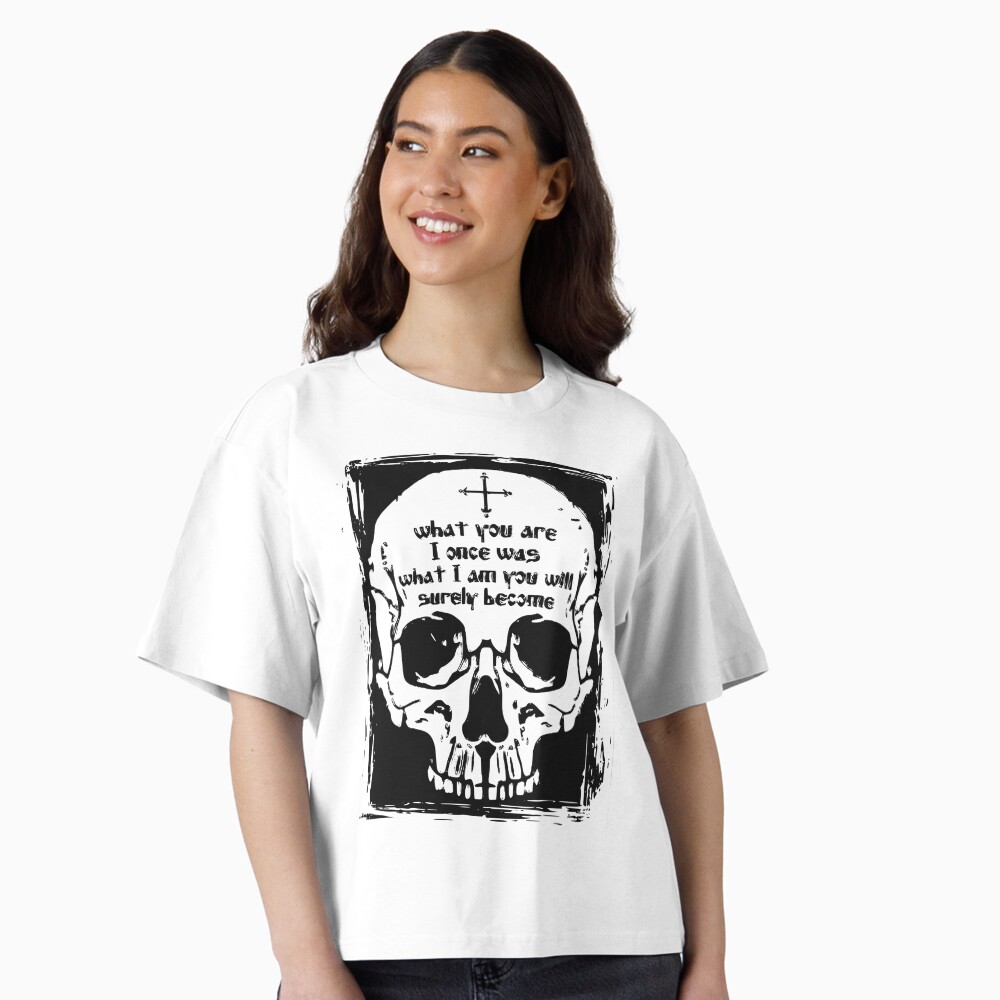 Artikel-Vorschau von Boxy T-Shirt, designt und verkauft von sirglennbo.