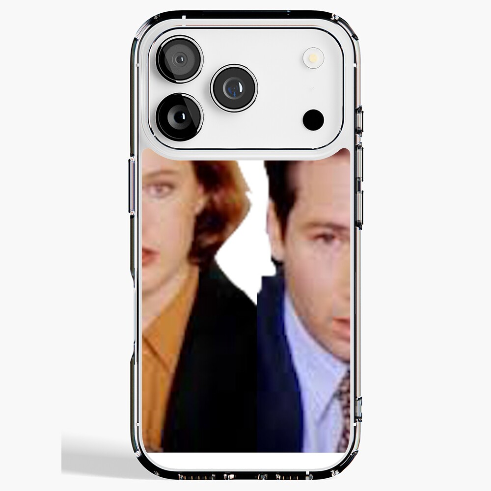 Aperçu de l'œuvre Coque souple iPhone créée et vendue par summerbeary.